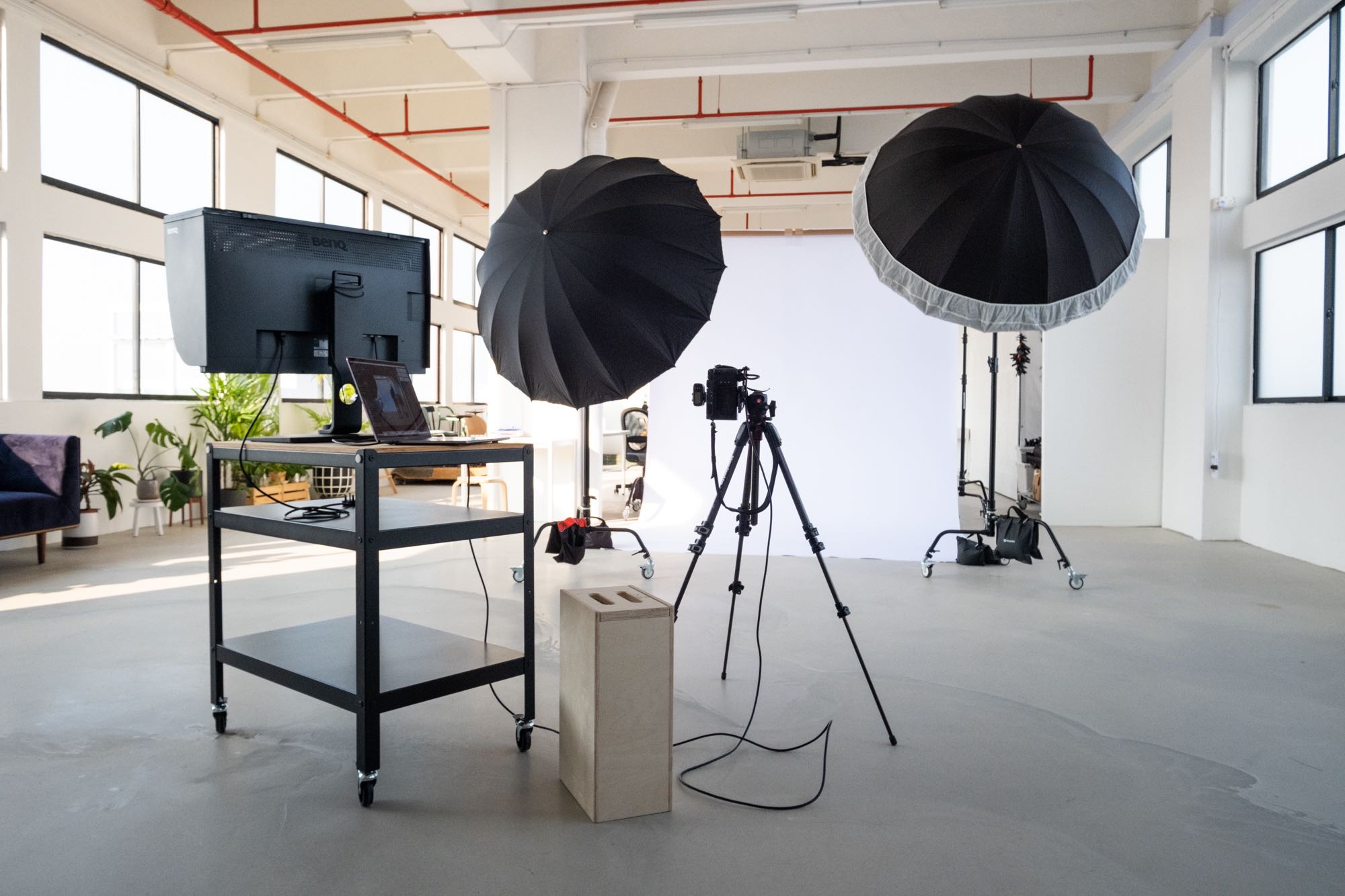 Brand Video Production