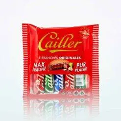 Overmaltine chocolate