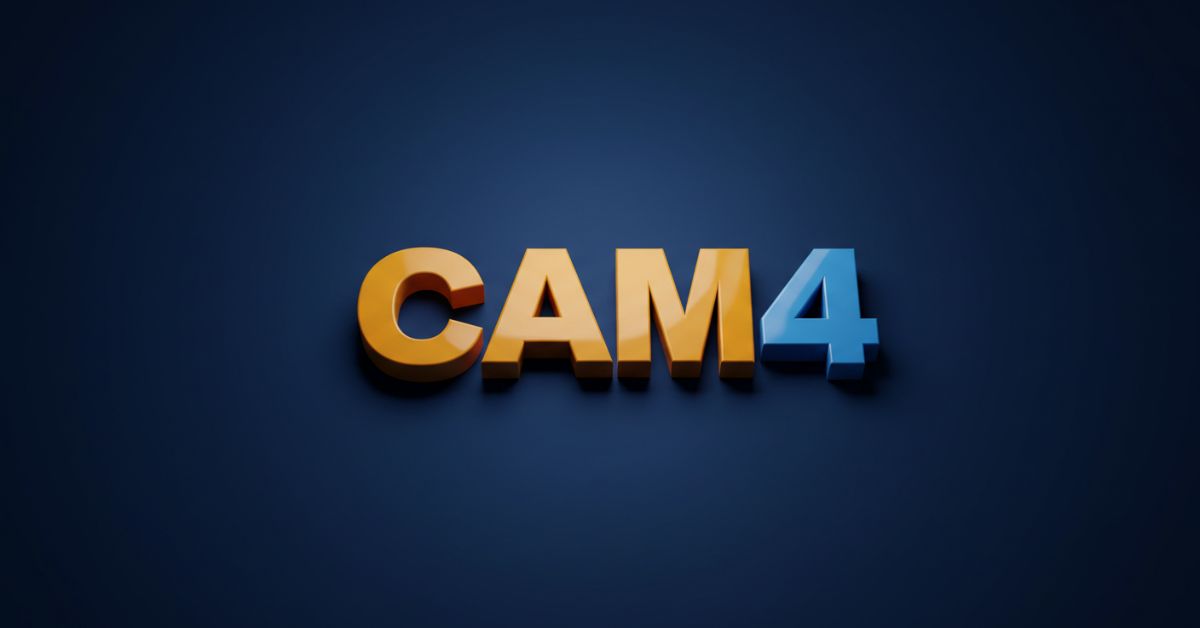 Cam4