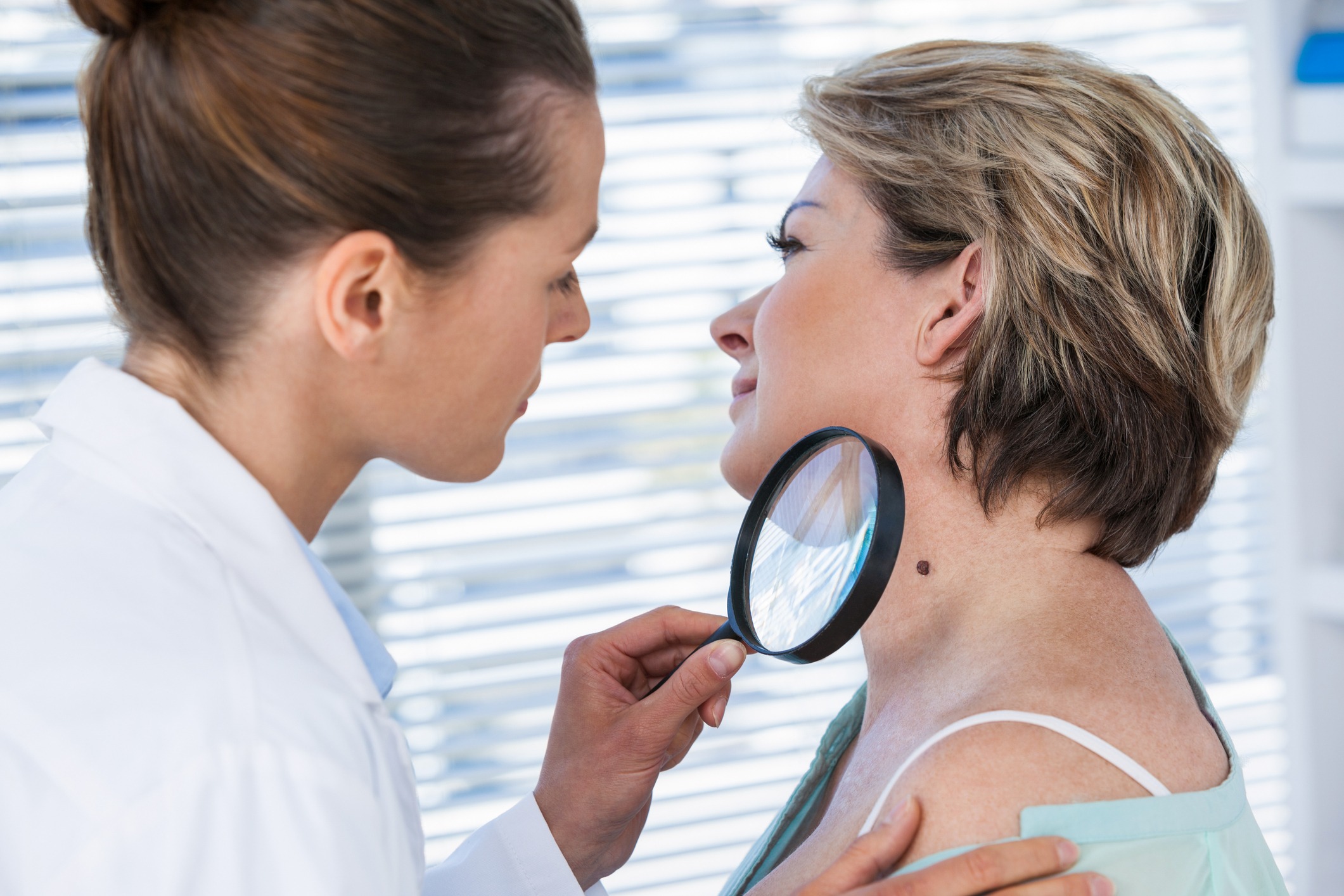 Dermatologist Silicon Oasis