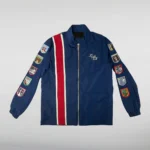 Taylor Swift Lana Del Rey Jacket