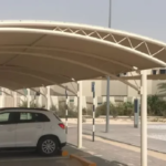 Car Awnings in Dubai