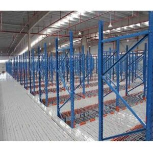 Catwalk Systems