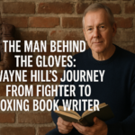 Wayne Hill Biography