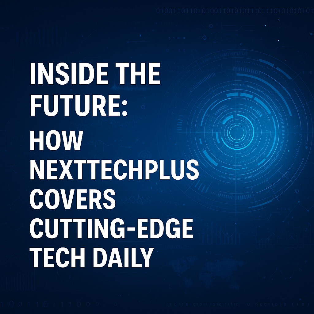 nexttechplus