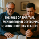 Spiritual Mentorship