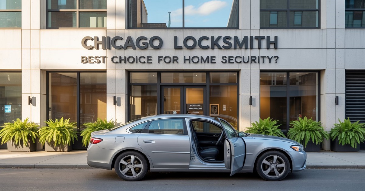 Chicago Locksmith