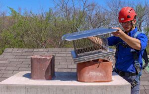 Chimney Animal Removal