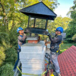 Chimney Animal Removal