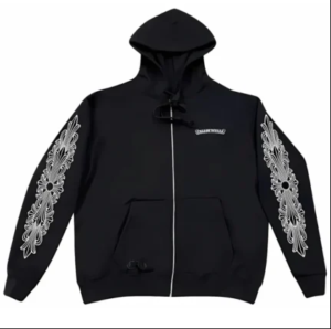 Chrome Hearts