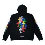 The Unrivaled Legacy of Chrome Hearts Fashion