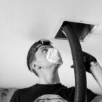 Commercial Air Duct Cleaning in Kansas City