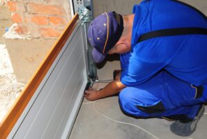 Commercial Garage Door Repair