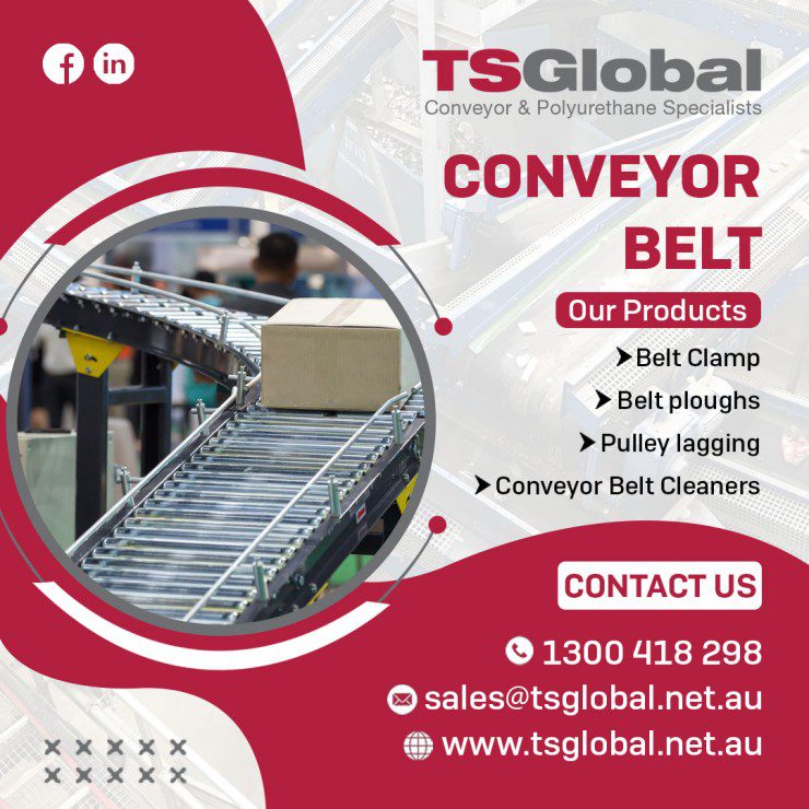 Conveyor Belt