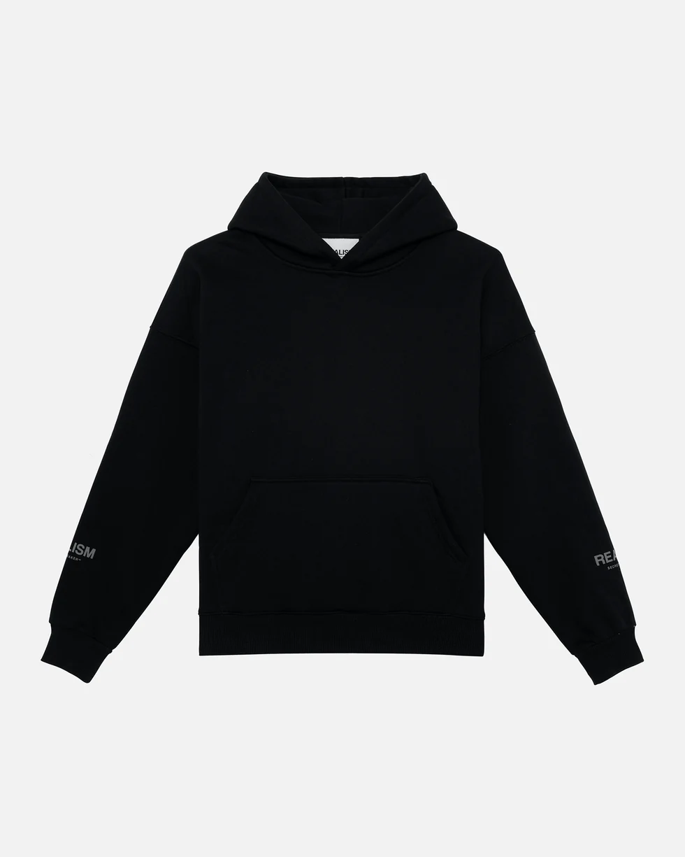 Realism Hoodie is available in our official Australia Store at the sale price. Get up to 30% Off with free and fastest shipping in Australia.