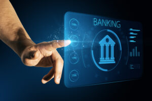 Core banking solutions