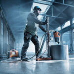 Core cutting in Dubai