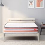 Bed mattress