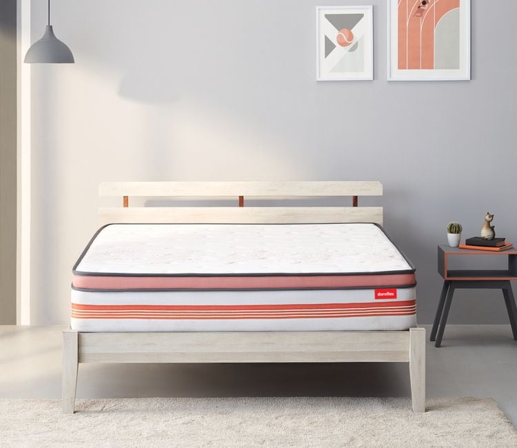 Bed mattress