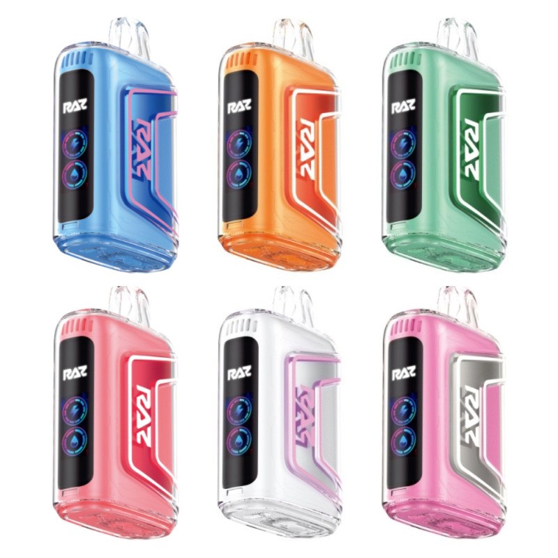Raz Vape