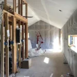 Dense-Pack Cellulose Insulation