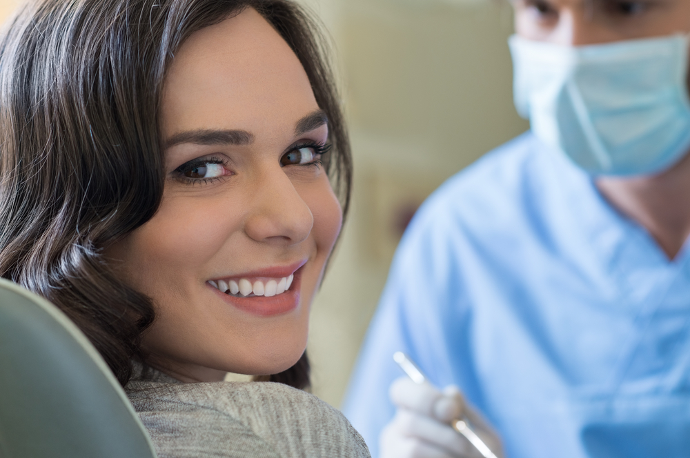 Albany Dentist
