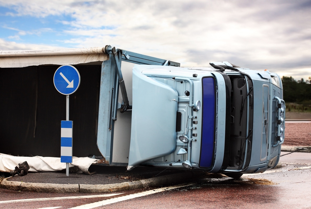 alabama trucking accident attorneys