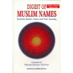 Muslim Names
