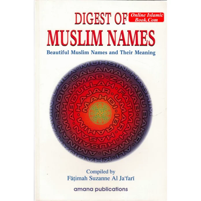 Muslim Names