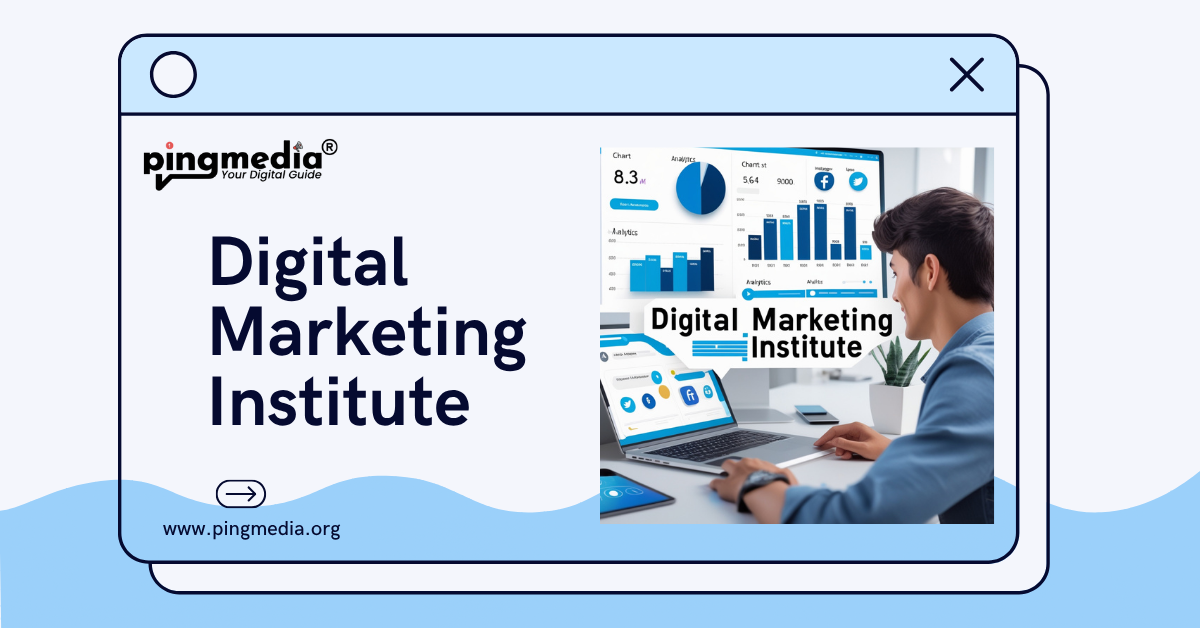 Digital Marketing Institute