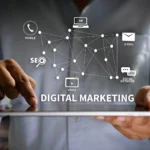 Professional digital marketing company Saudi