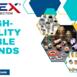 High-Quality Cable Glands