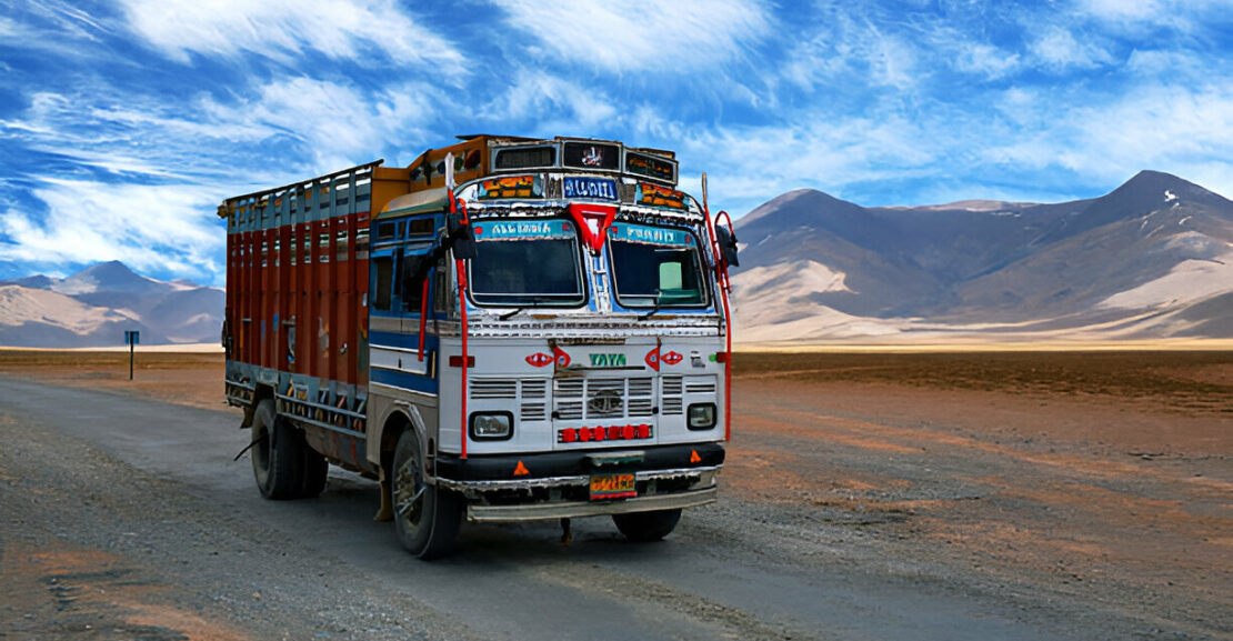 used Truck