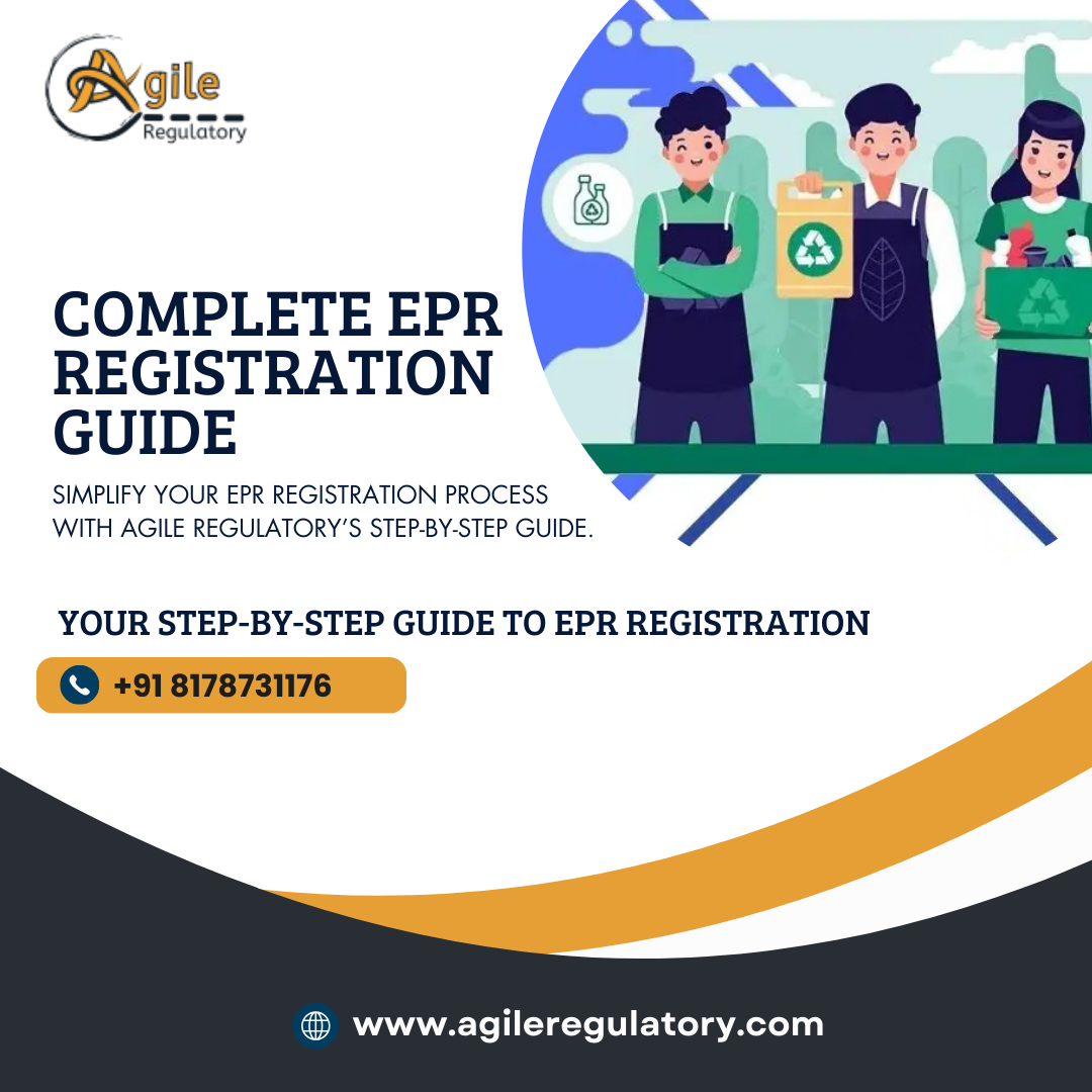 EPR Certification