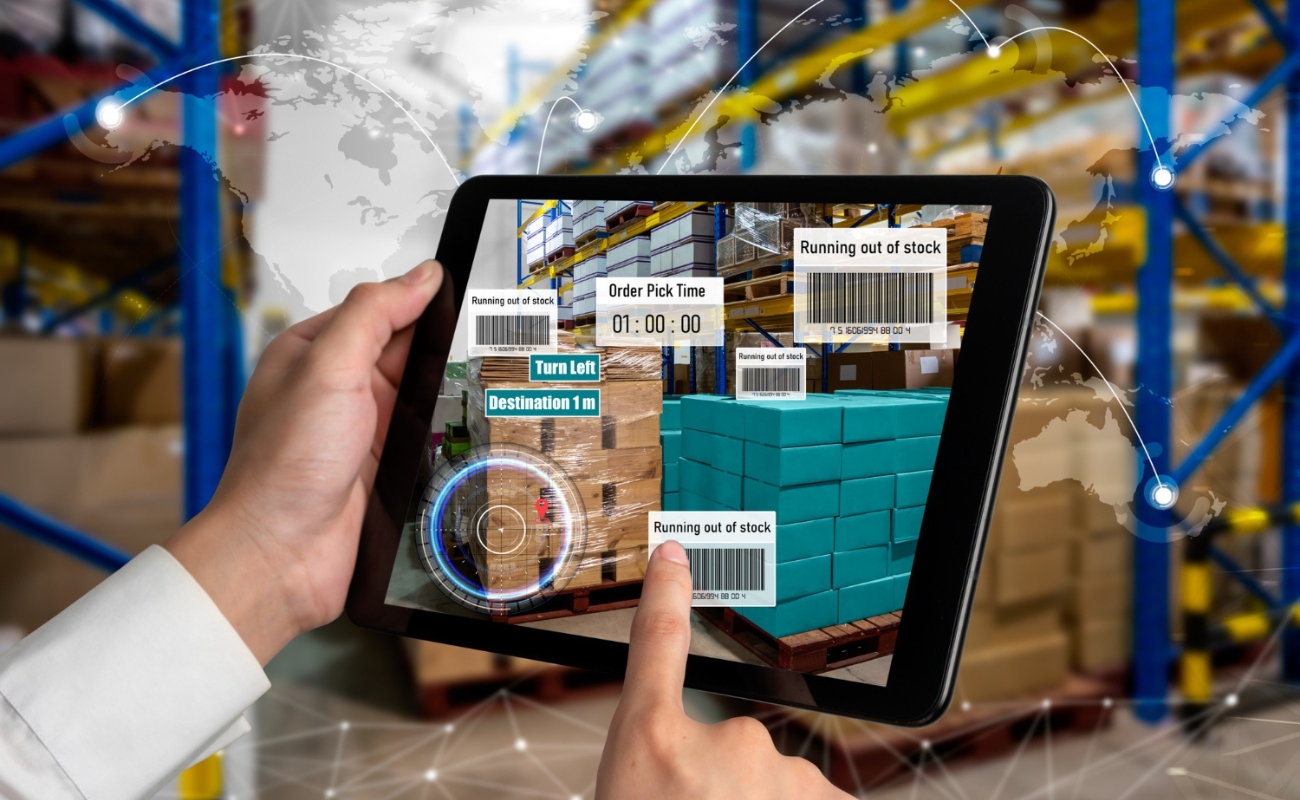 ERP-inventory-management- The Quantum Leap: How ERP is Rewriting the Rules of Inventory Control