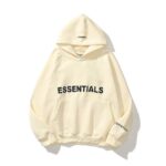 ESSENTIALS-Oversized-Hoodie-beige-1