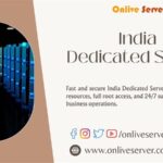 Enjoy Trusted and Safe India Dedicated Server Solutions