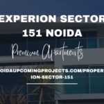 Experion sector 151