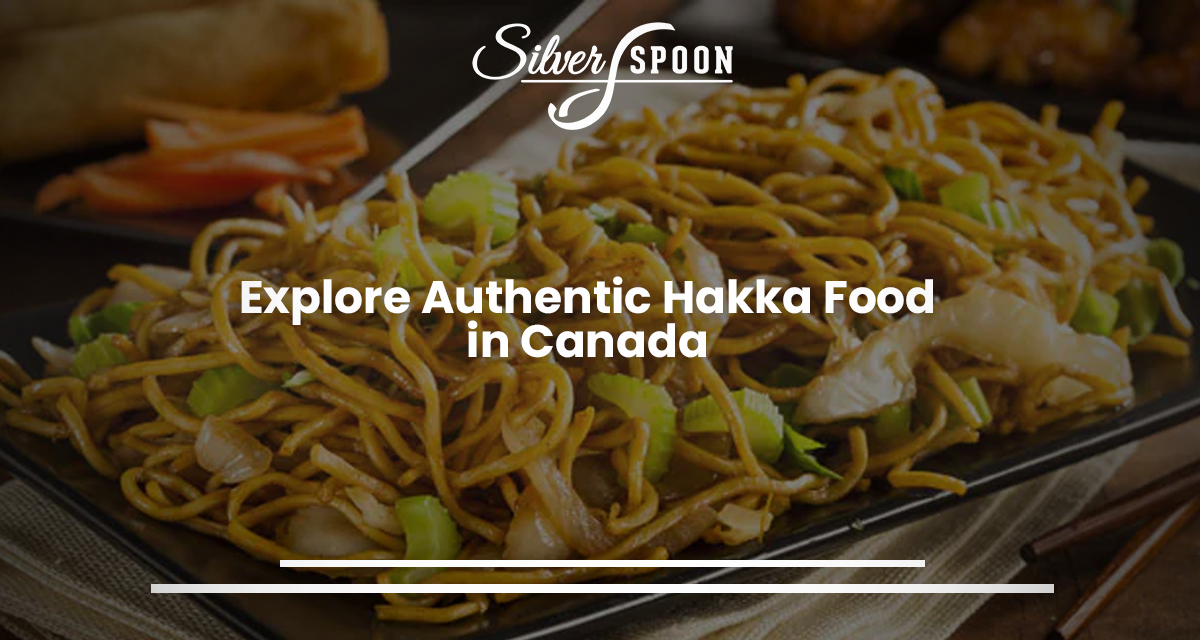 Find The Best Hakka Restaurant Near You?
