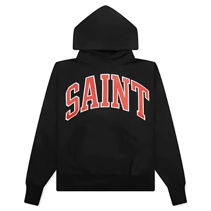 Saint Michael