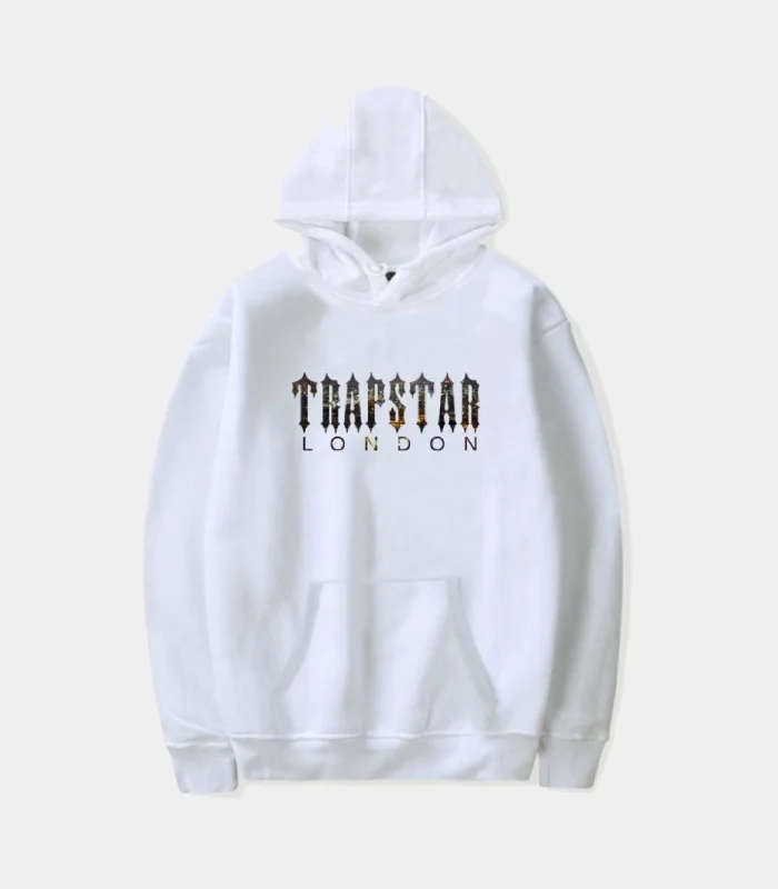 Acquista Online Trapstar Giacca, Felpa, Tuta Di Alta Qualità Su Trapstar Sito Ufficiale. Italia Le Migliori Offerte, Spedizione Gratuita