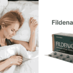 Fildena 25 Mg