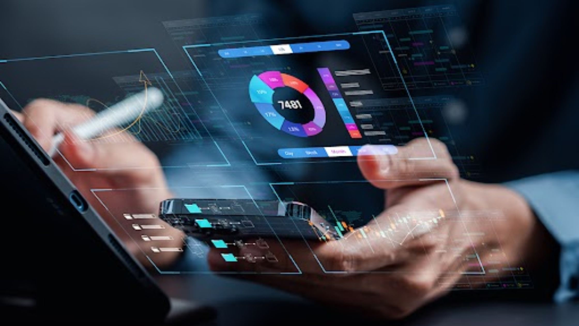 Financial Crime Compliance Software with Alert Management