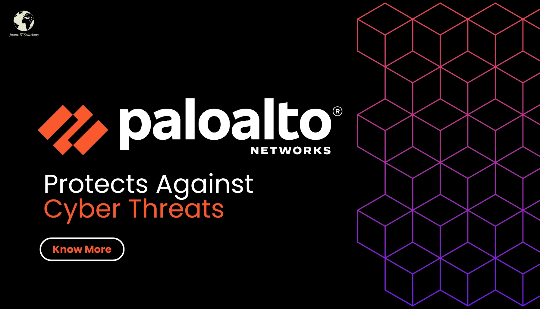 Palo alto networks Protects Against Cyber Threats