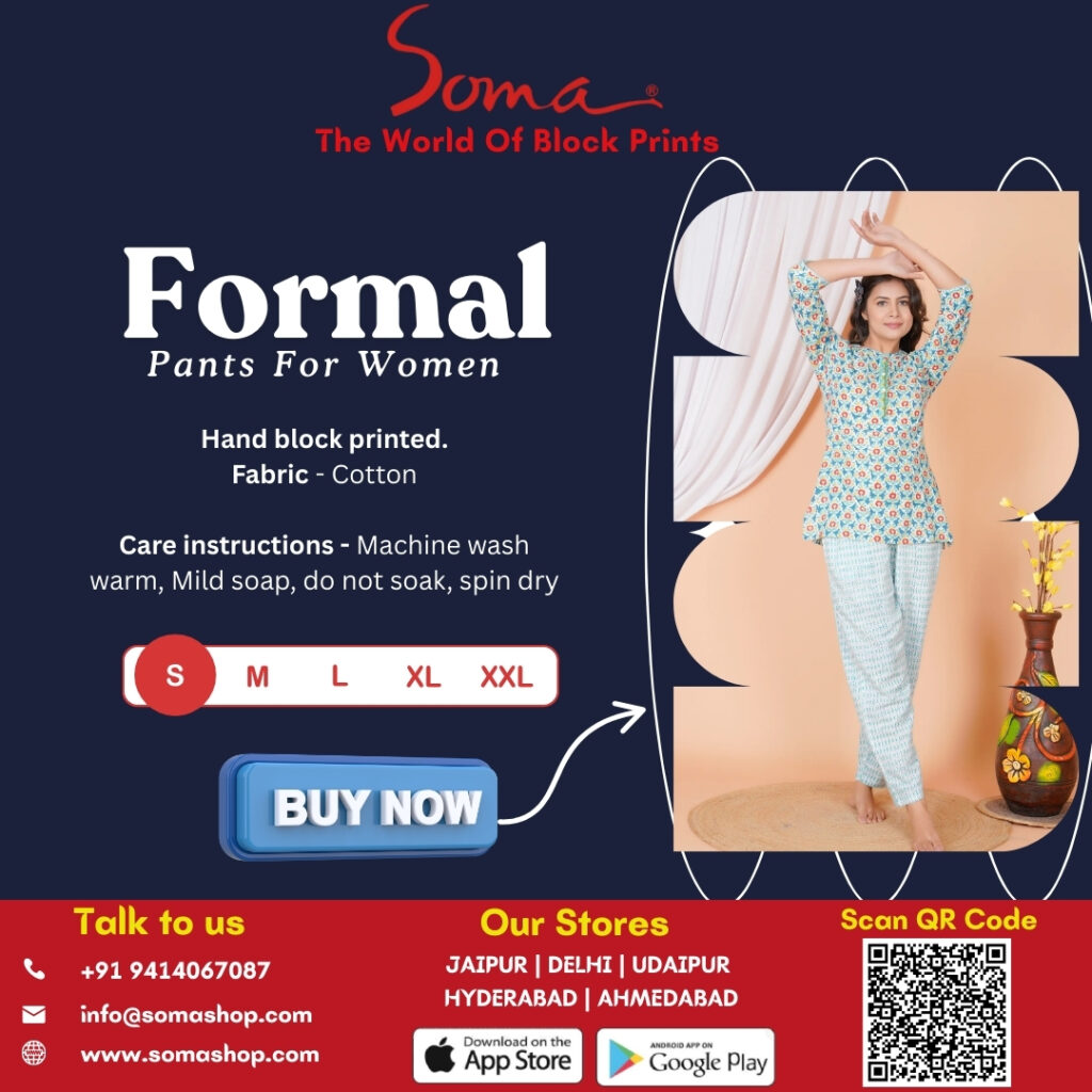 Formal-pants-for-women-1-1024x1024 The Essential Guide to Stylish Tunics for Women for Every Occasion