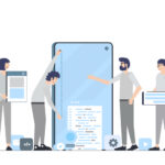 Mobile App Development Company In Uae