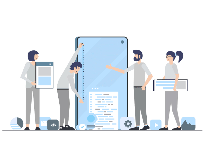 Mobile App Developer Dubai
