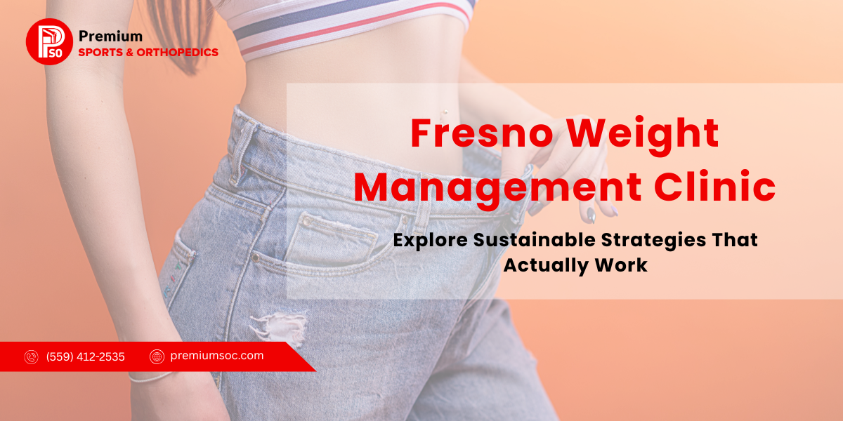 Fresno Weight Management Clinic