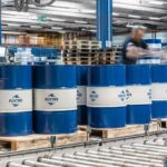 Fuchs Lubricants