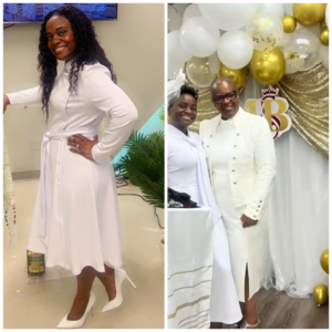 Grace Deliverance Ministry